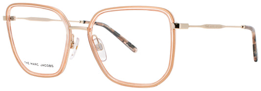 MARC JACOBS MARC-537 Frame BEIGE/KHAKI/TAUPE Lens DEMO
