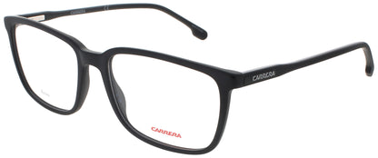 CARRERA 254 Frame MATTE BLACK Lens DEMO