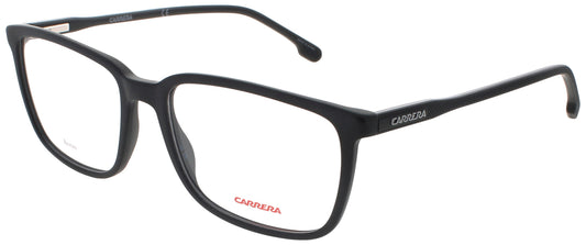 CARRERA 254 Frame MATTE BLACK Lens DEMO