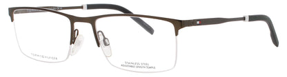 TOMMY HILFIGER TH 1830 Frame OLIVE Lens DEMO