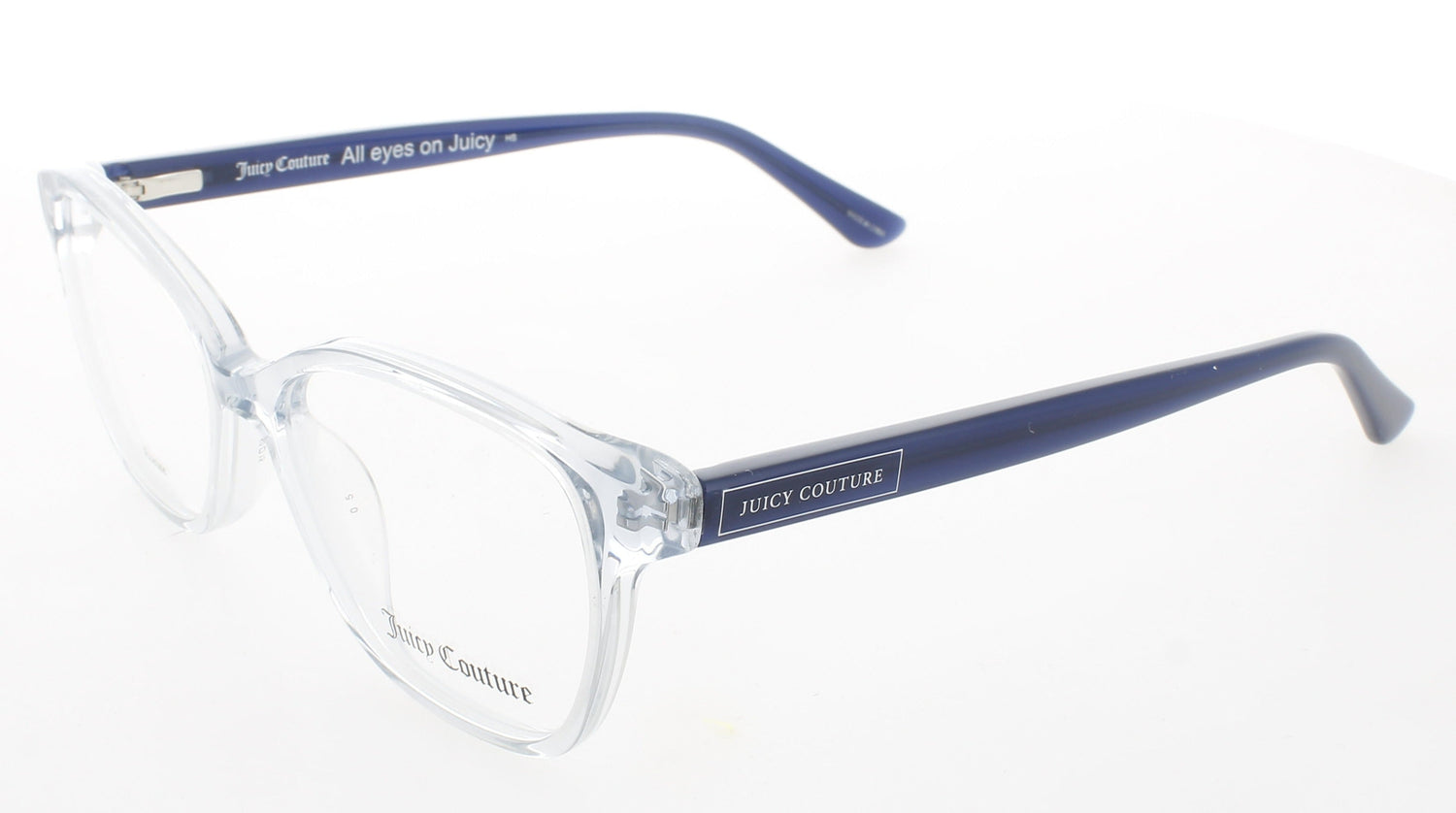  KATE SPADE Frame Women's Eyeglasses Lens KATE SPADE,BLUE,DEMO,JU218,FEMALE,Eyeglasses,new-in