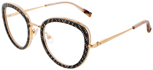 MISSONI MIS 0043 Frame BLACK NUDE Lens DEMO