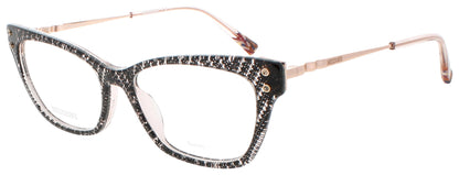 MISSONI MIS 0045 Frame BLACK NUDE Lens DEMO