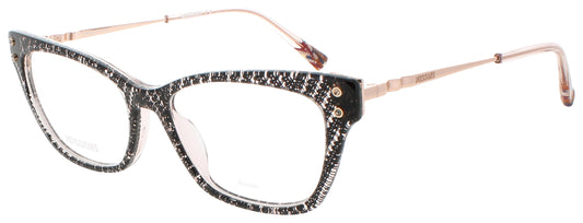 MISSONI MIS 0045 Frame BLACK NUDE Lens DEMO