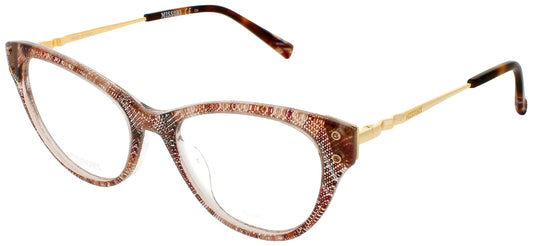 MISSONI MIS 0044 Frame NUDE Lens DEMO