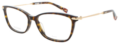 MISSONI MIS 0058 Frame HAVANA Lens DEMO