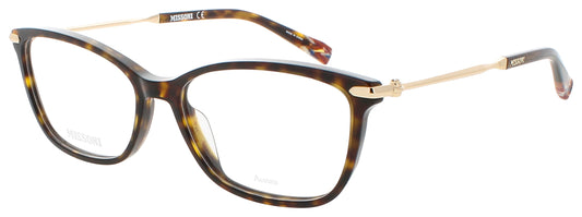 MISSONI MIS 0058 Frame HAVANA Lens DEMO
