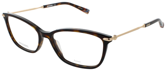 MISSONI MIS 0058 Frame HAVANA Lens DEMO