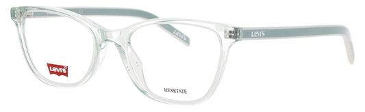 LEVI'S LV-1022 Frame  GREEN Lens DEMO
