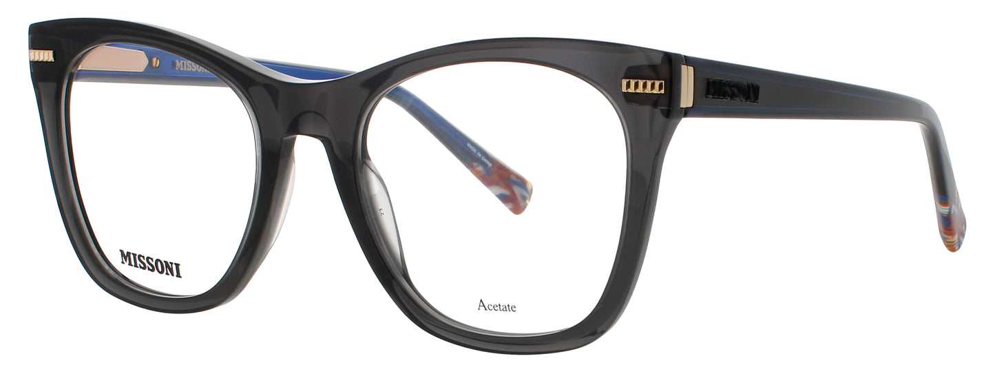 MISSONI MIS-0049 Frame GREY Lens DEMO