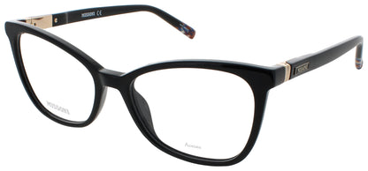 MISSONI MIS 0060 Frame BLACK Lens DEMO