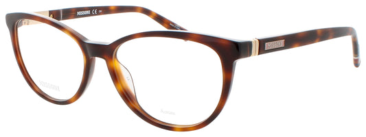 MISSONI MIS 0061 Frame HAVANA Lens DEMO