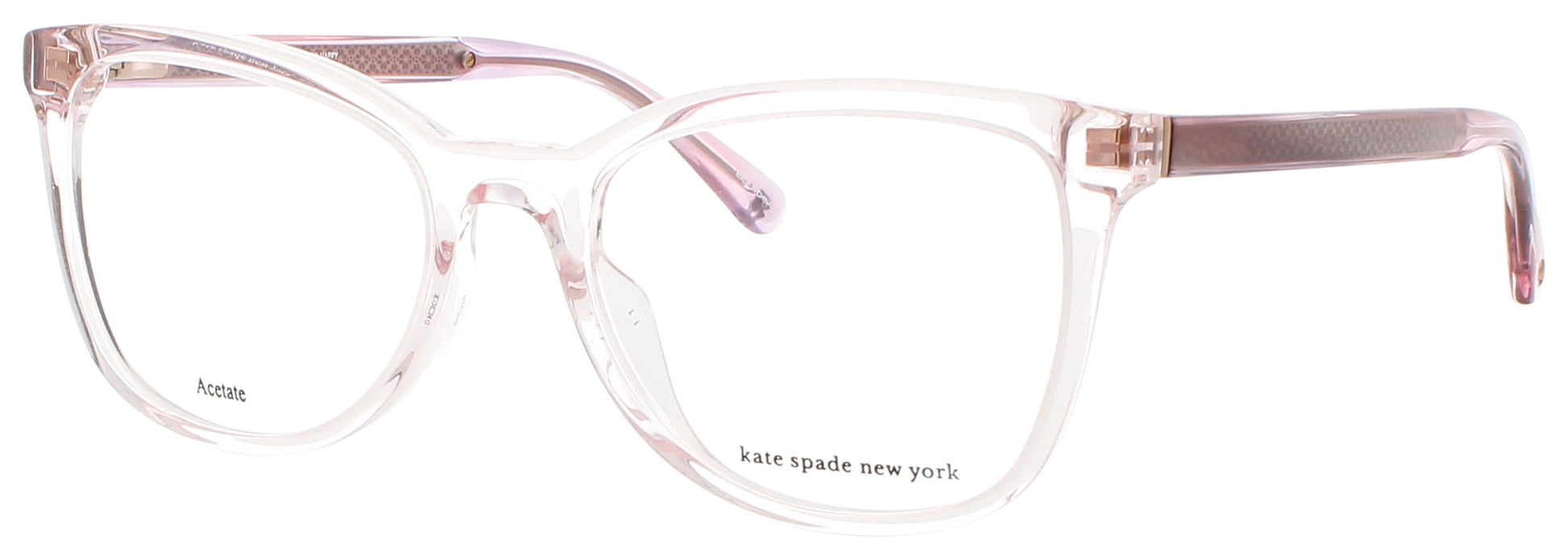 KATE SPADE SARIYAH Frame PINK Lens DEMO