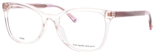 KATE SPADE SARIYAH Frame PINK Lens DEMO