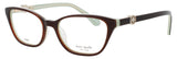 KATE SPADE EMMALEE Frame BROWN Lens DEMO