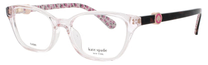 KATE SPADE EMMALEE Frame PINK Lens DEMO