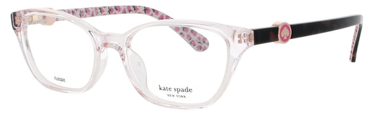 KATE SPADE EMMALEE Frame PINK Lens DEMO