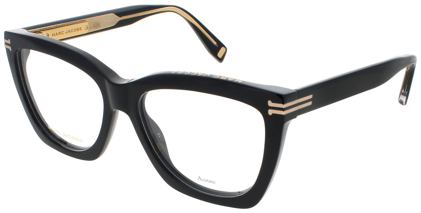 MARC JACOBS MJ 1014 Frame BLACK Lens DEMO