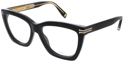 MARC JACOBS MJ 1014 Frame BLACK Lens DEMO