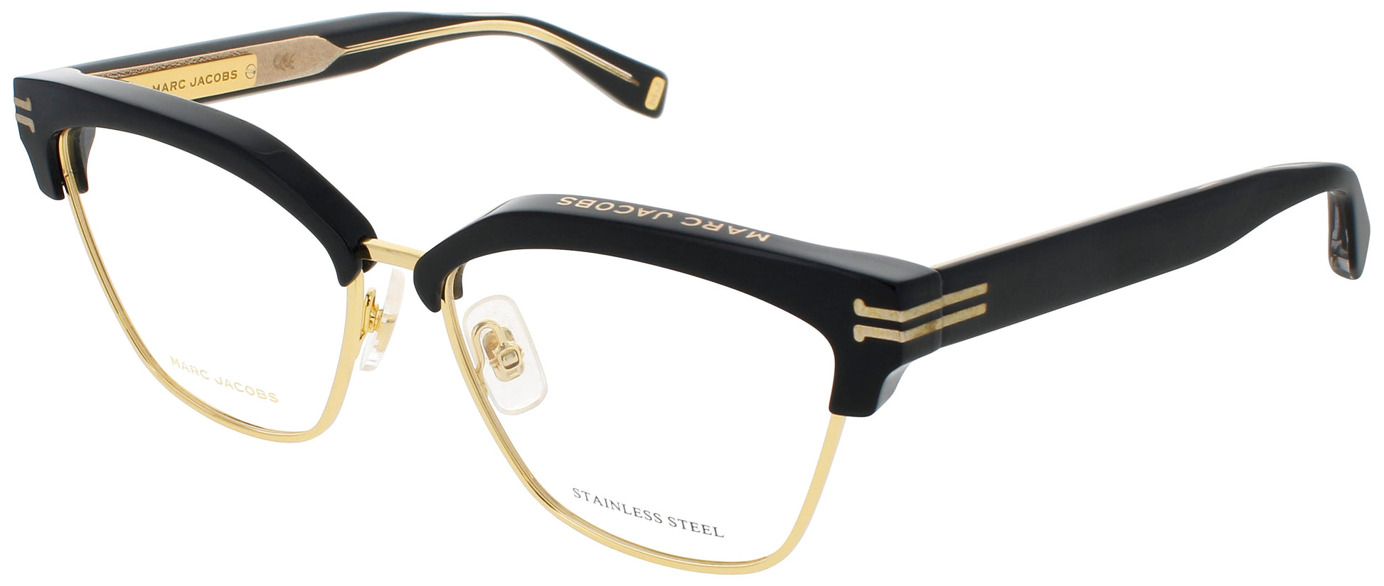 MARC JACOBS MJ 1016 Frame BLACK Lens DEMO