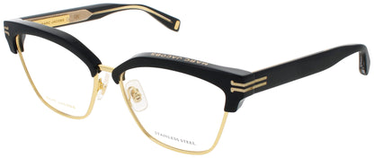 MARC JACOBS MJ 1016 Frame BLACK Lens DEMO