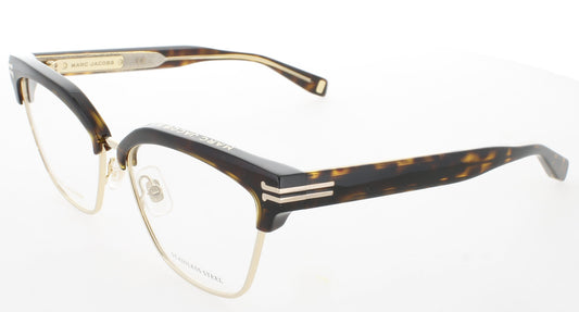 MARC JACOBS MJ 1016 Frame HAVANA CRYSTAL Lens DEMO