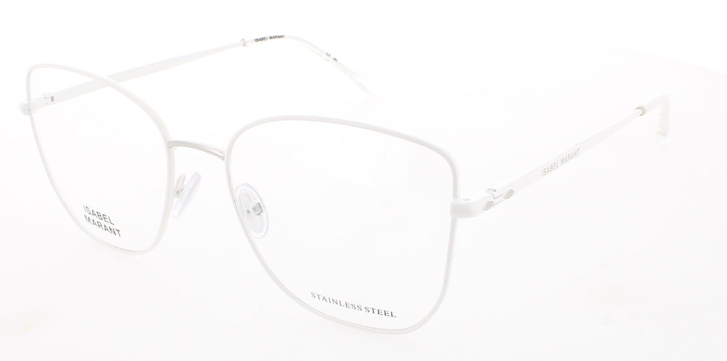 ISABEL MARANT IM 0030 Frame IVORY PALL Lens DEMO