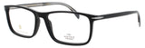 DAVID BECKHAM DB 1063 Frame BLACK Lens DEMO