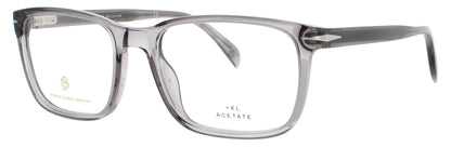 DAVID BECKHAM 1063 Frame GREY Lens DEMO
