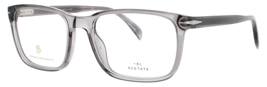 DAVID BECKHAM 1063 Frame GREY Lens DEMO