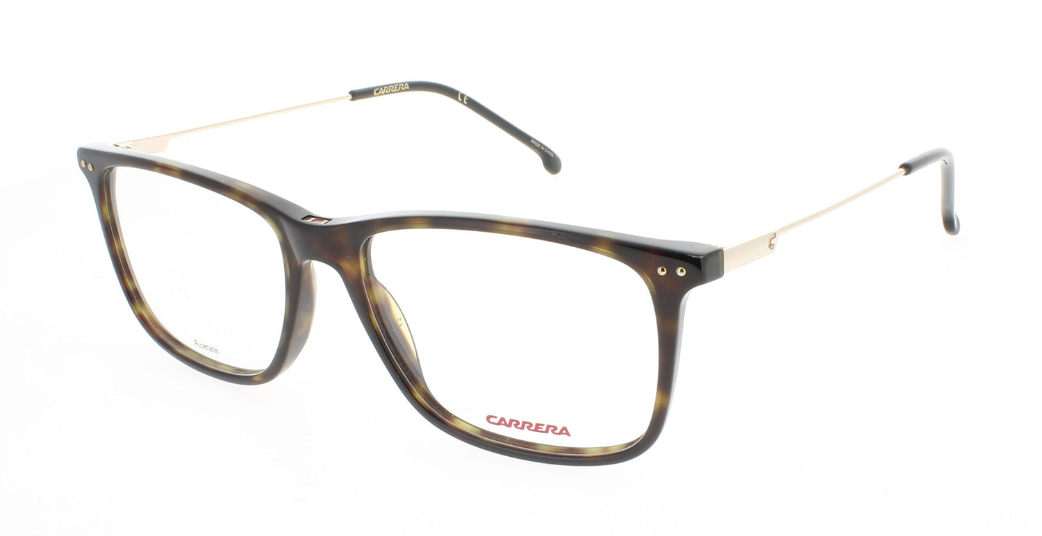 CARRERA 2025T Frame HAVANA Lens DEMO