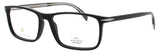 DAVID BECKHAM DB 1019 Frame BLACK Lens DEMO