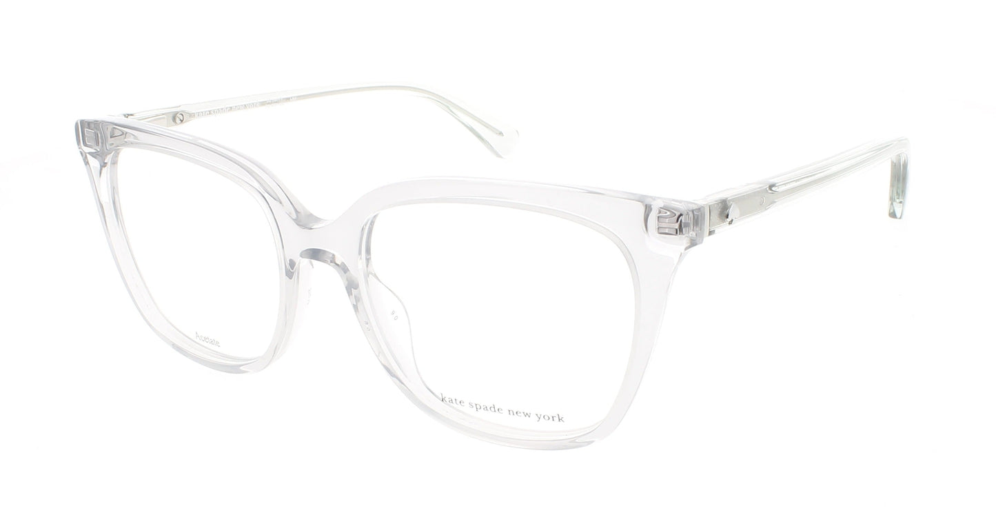 KATE SPADE ALESSANDRIA Frame GREY Lens DEMO