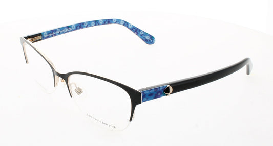 KATE SPADE FERRARA Frame BLACK Lens DEMO