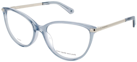 KATE SPADE LAVAL Frame BLUE Lens DEMO