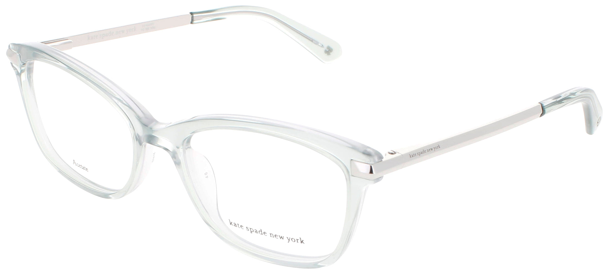 KATE SPADE VICENZA Frame GREEN Lens DEMO