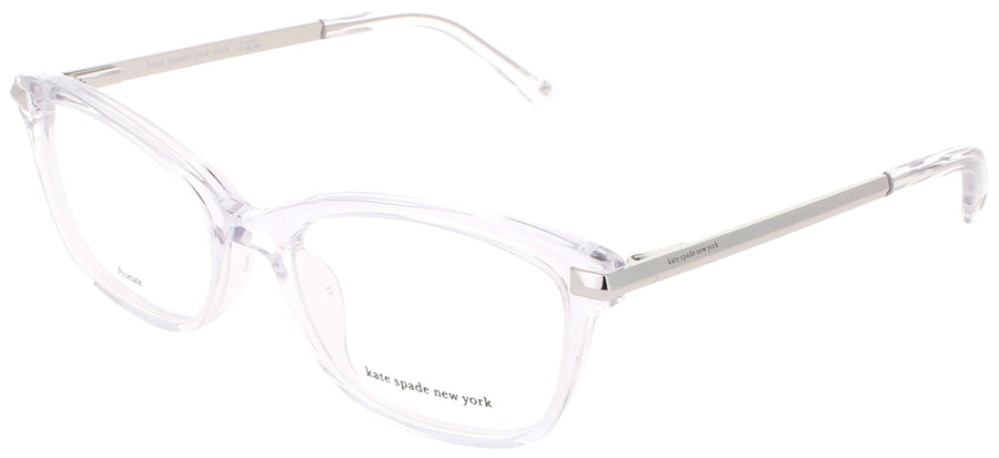 KATE SPADE VICENZA Frame CRYSTAL Lens DEMO