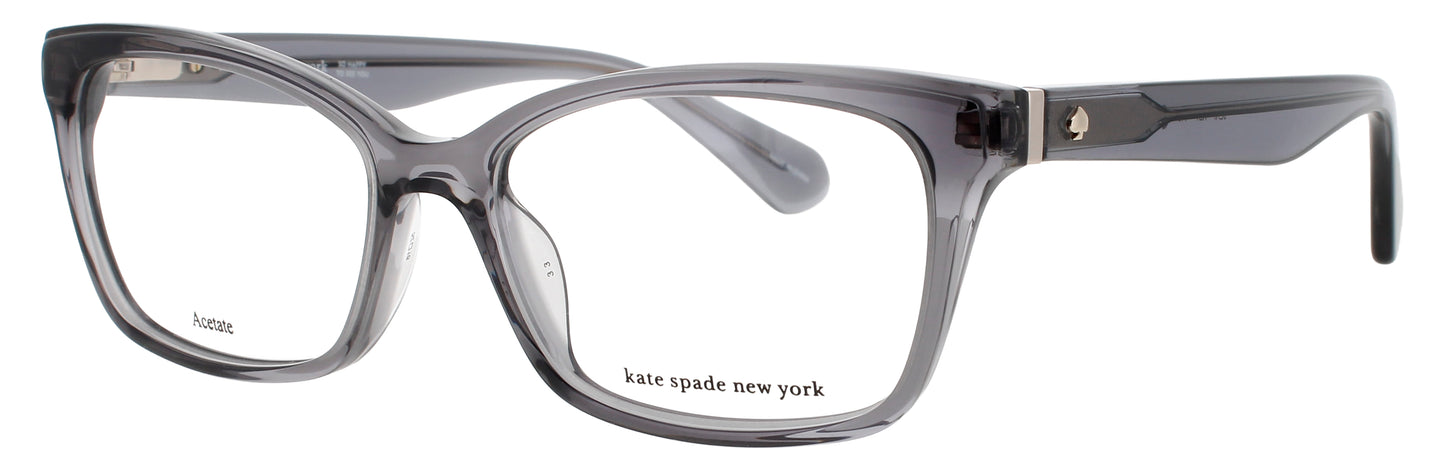 KATE SPADE JERI Frame GREY Lens DEMO