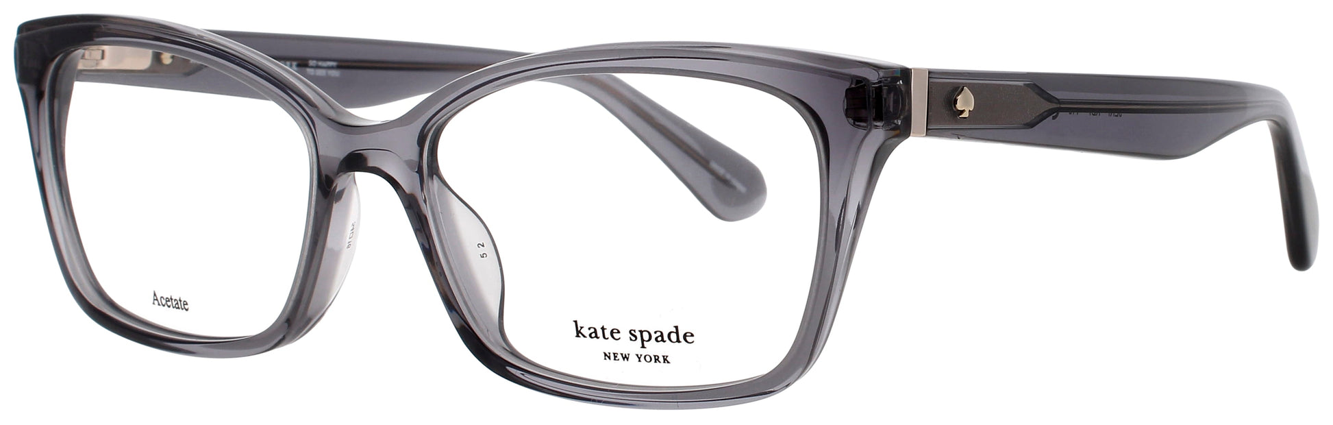 KATE SPADE JERI Frame GREY Lens DEMO