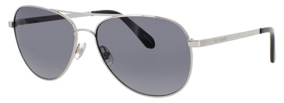 KATE SPADE VARESE/O/S Frame PALLADIUM Lens GRADIENT GREY