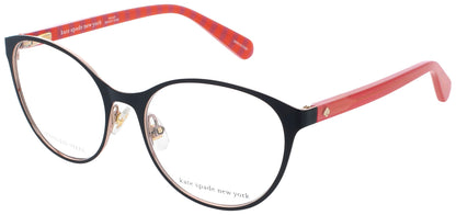 KATE SPADE CARPI Frame BLACK Lens DEMO
