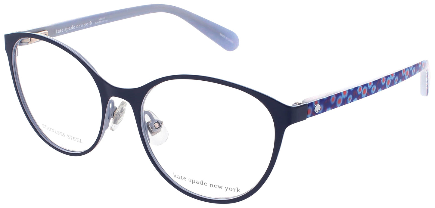 KATE SPADE CARPI Frame BLUE Lens DEMO