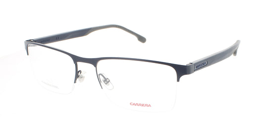 CARRERA 8864 Frame BLUE Lens DEMO