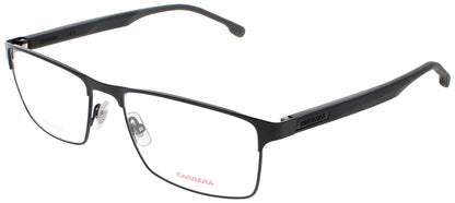 CARRERA 8863 Frame BLACK Lens DEMO