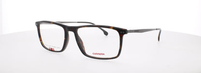 CARRERA 8866 Frame HAVANA Lens DEMO