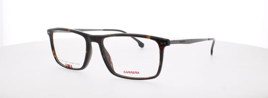 CARRERA 8866 Frame HAVANA Lens DEMO