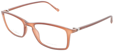 PIERRE CARDIN 6239 Frame MATTE BROWN Lens DEMO