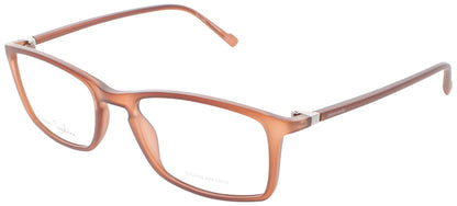 PIERRE CARDIN 6239 Frame MATTE BROWN Lens DEMO