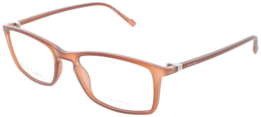 PIERRE CARDIN 6239 Frame MATTE BROWN Lens DEMO