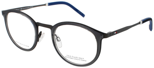 TOMMY HILFIGER TH 1845 Frame GREY Lens DEMO